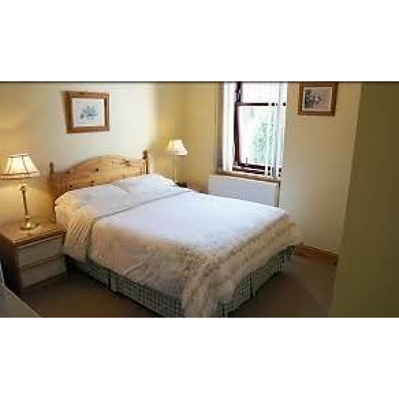 DOUBLE ROOM MINS FROM BERMONDSEY STATION
