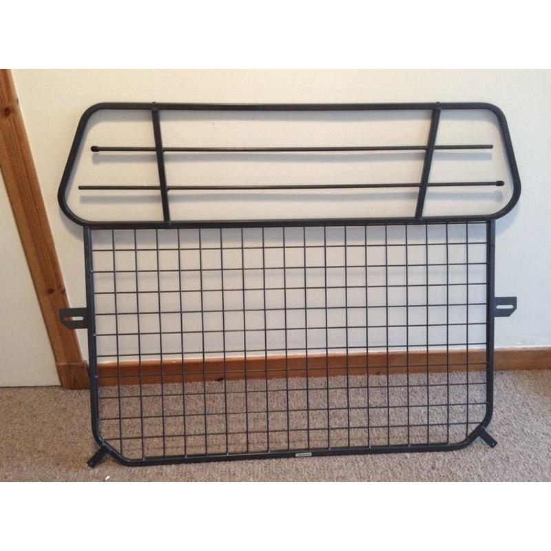 Golf MK 4 Dog Guard