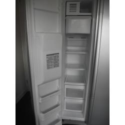 American Style LG Fridge Freezer