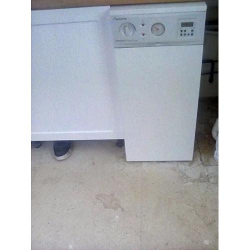 Worcester Oil fired boiler for sale