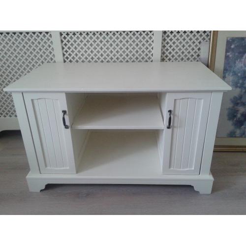 TV Cabinet/Unit - Cream