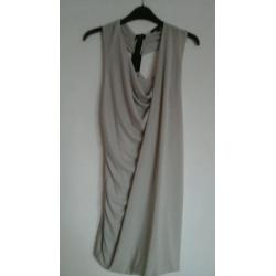 Size 12 river island gorgeous dress