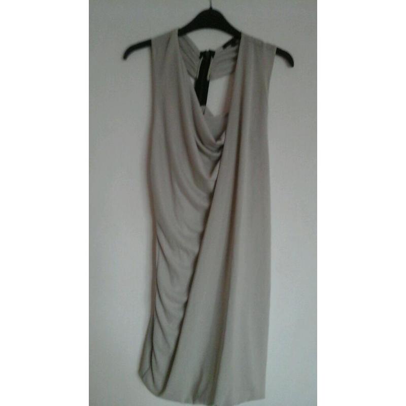 Size 12 river island gorgeous dress