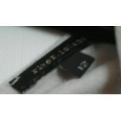 Size 12 river island gorgeous dress