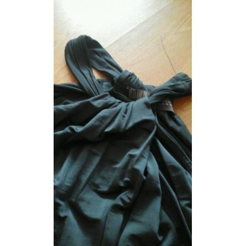 Size 10 river island unusual dress/ top