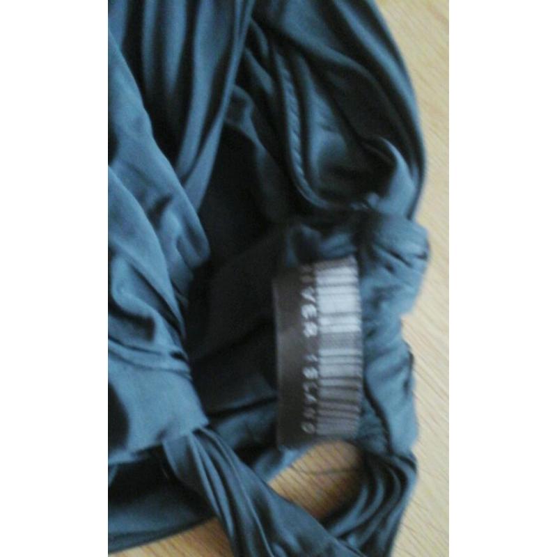 Size 10 river island unusual dress/ top