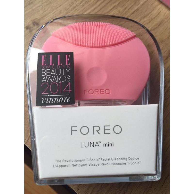 Foreo Luna mini