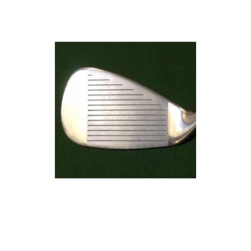 **TITLEIST AP1 714 IRONS REGULAR STEEL**