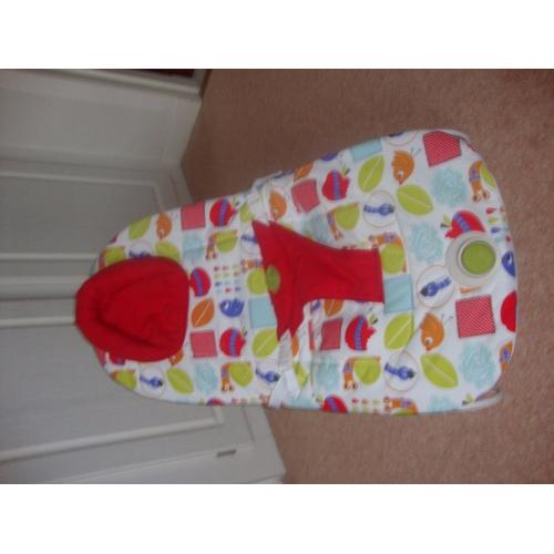 Mamas and Papas Baby Bouncer