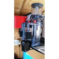 Hang on Protein Skimmer Boyu DG-2516 marine