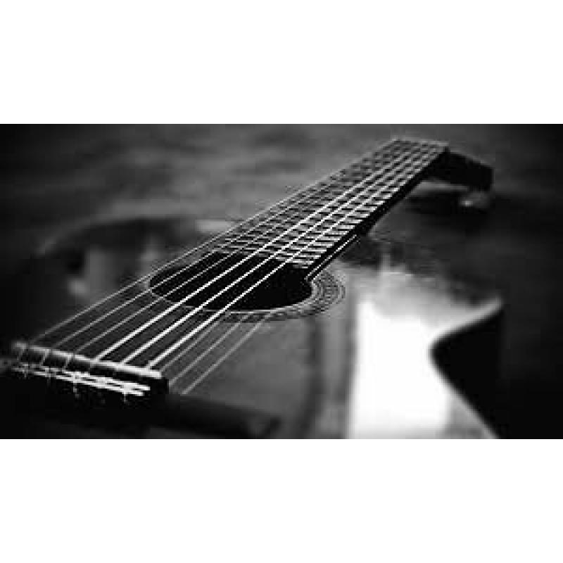 Acoustic Performer for Weddings/Events Aberdeen