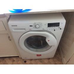Bargain Hoover Washing Machine