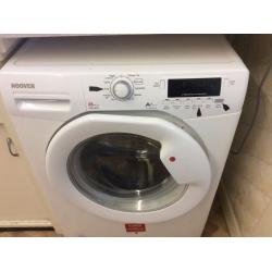 Bargain Hoover Washing Machine