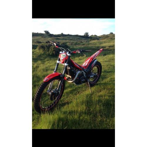 BETA EVO 300cc 2T