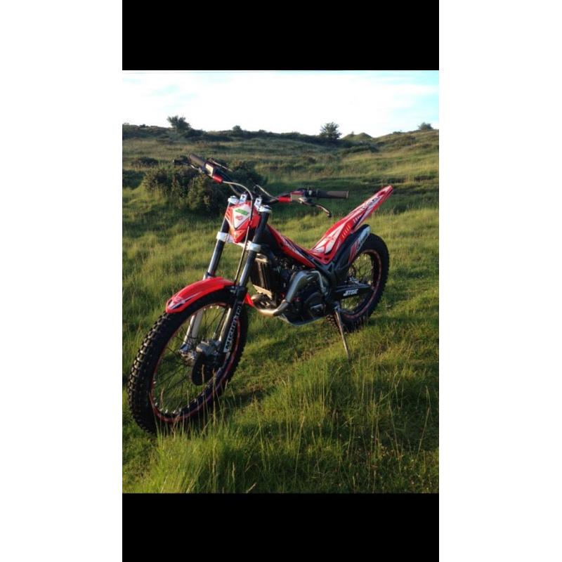 BETA EVO 300cc 2T
