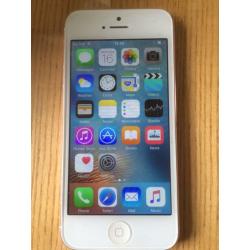 Apple iPhone 5 all networks