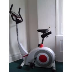Reebok Pure+ Exercise Bike