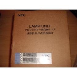 GENUINE NEC VT45LPK PROJECTOR LAMP WITH HOUSING **BRAND NEW**