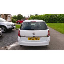 ASTRAVAN 1.7 CDTI