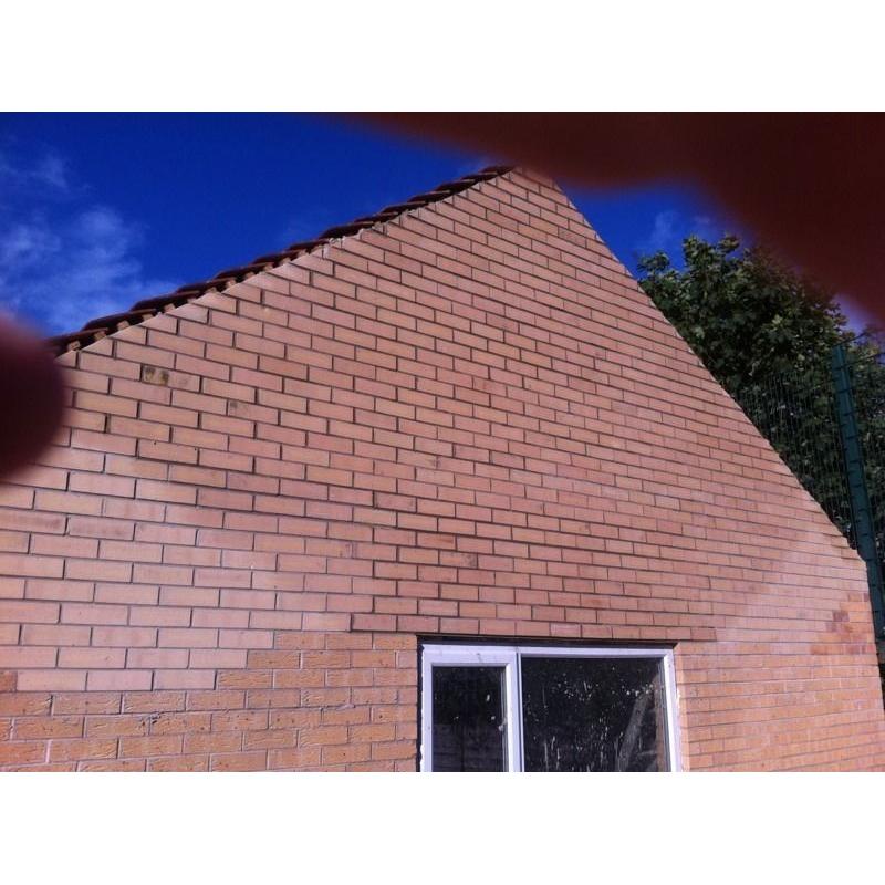 House bricks