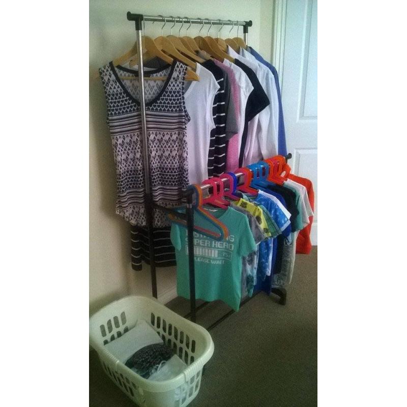 Ironing service Corby