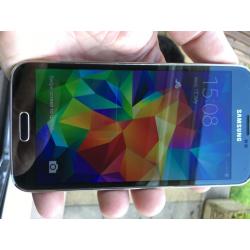 Samsung s5 32gb unlocked