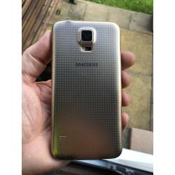 Samsung s5 32gb unlocked
