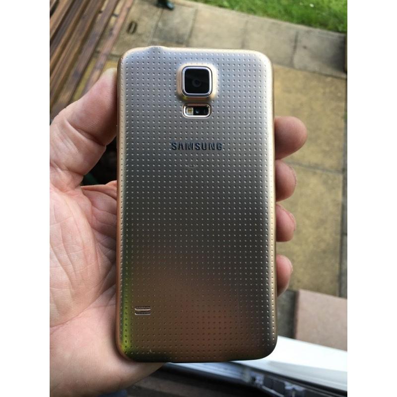 Samsung s5 32gb unlocked