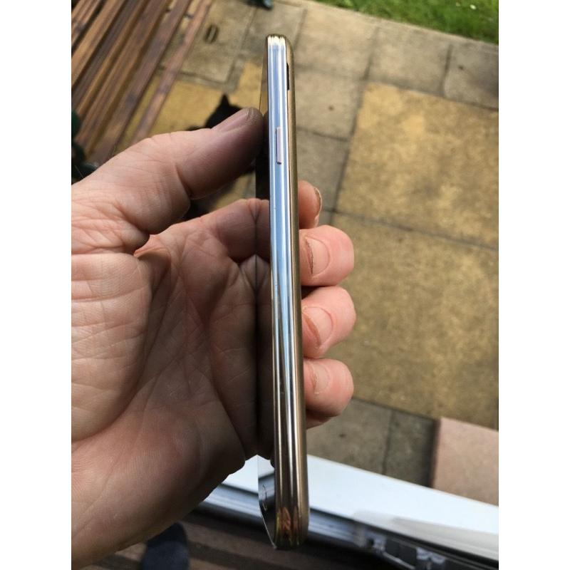 Samsung s5 32gb unlocked