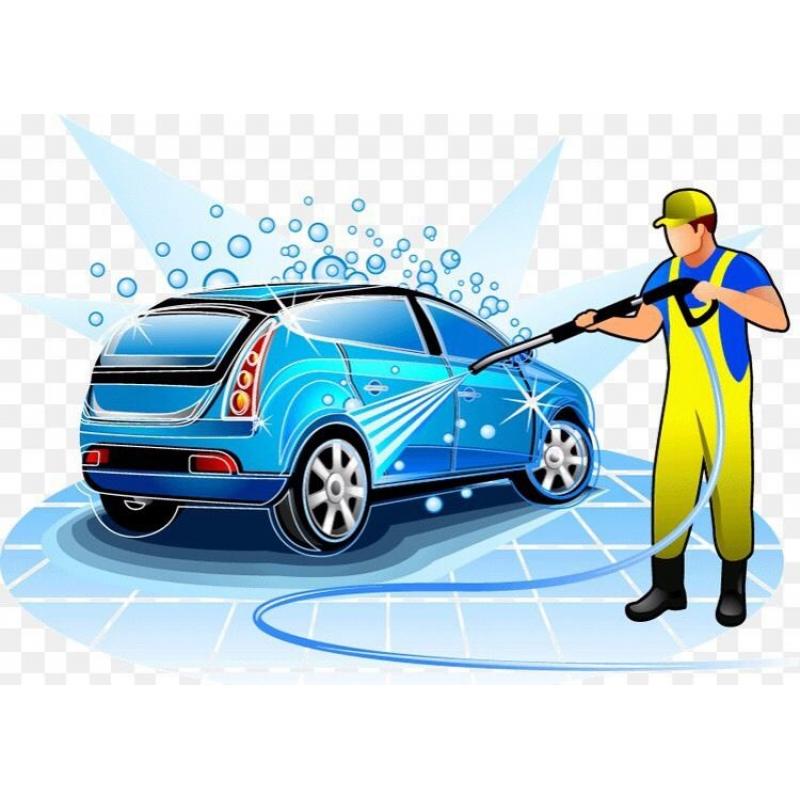 LOOKING FOR CAR WASH, CAR WASH WANTED