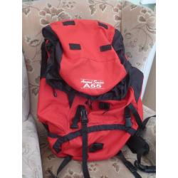 'Award' Rucksack