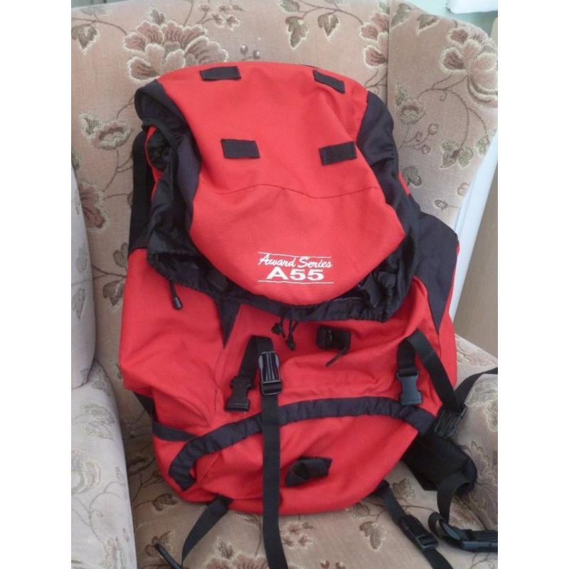 'Award' Rucksack