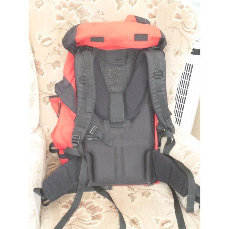 'Award' Rucksack