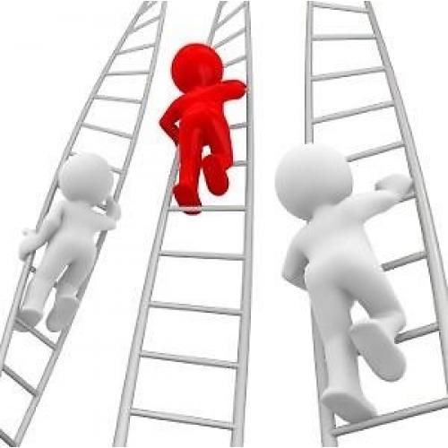 ** Looking for PROGRESSION!? **