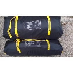 MOVELITE PRO XL DRIVEWAY AWNING WITH ANNEX BEDROOM