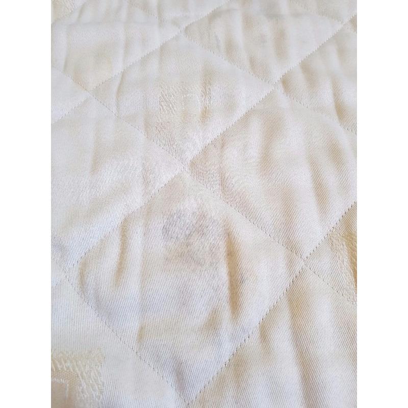 Double Mattress (memory foam)
