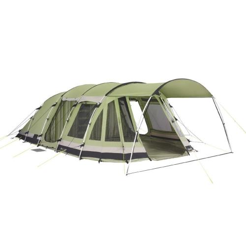 Outwell Bear Lake 6 tent (2014 model)