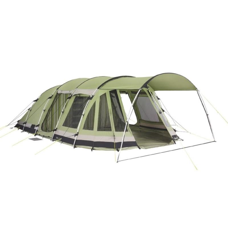 Outwell Bear Lake 6 tent (2014 model)