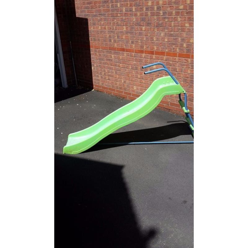 Slide for kids