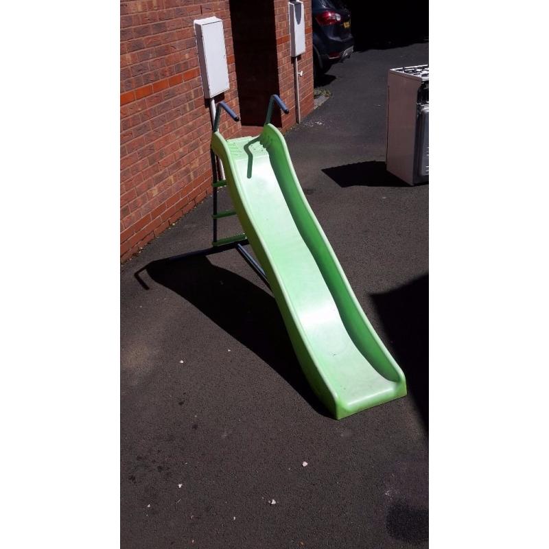 Slide for kids
