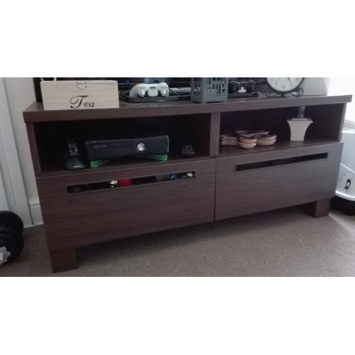IKEA TV Unit BESTA