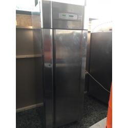 Large commercial freezer Restuarant takeaway