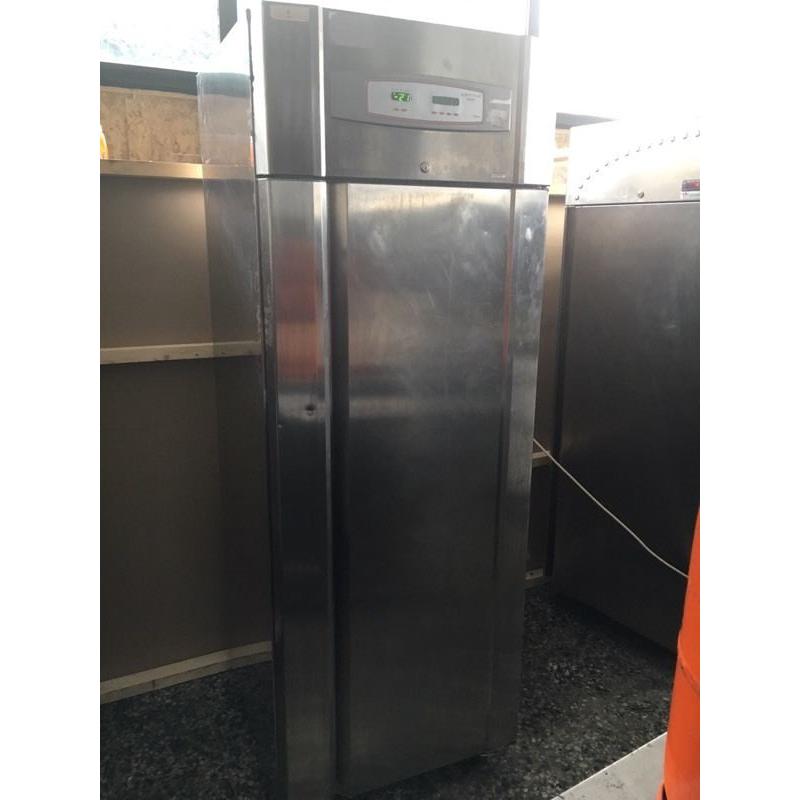 Large commercial freezer Restuarant takeaway