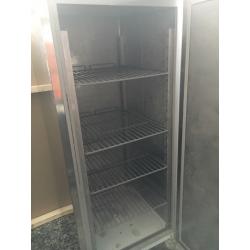 Large commercial freezer Restuarant takeaway