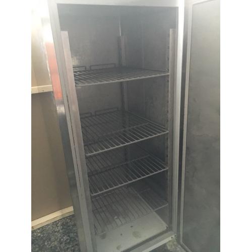 Large commercial freezer Restuarant takeaway