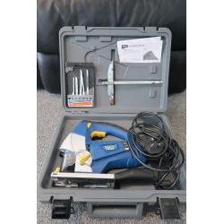 Draper Expert Orbital Jigsaw 710w 41457
