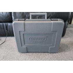 Draper Expert Orbital Jigsaw 710w 41457