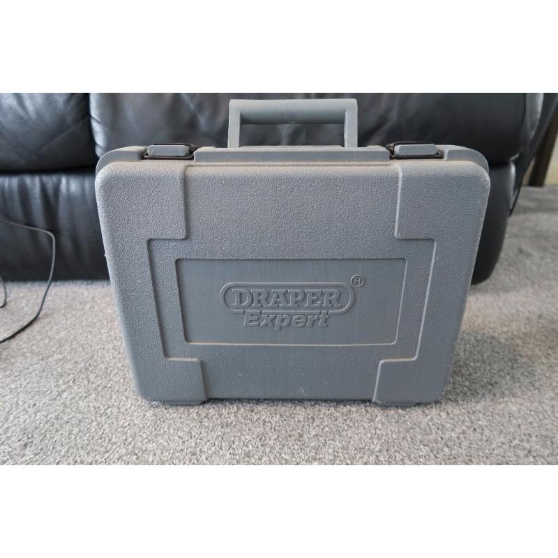 Draper Expert Orbital Jigsaw 710w 41457