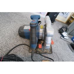 Draper Circular Saw 76217 1300W 185mm