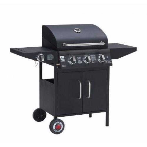 Landmann Grill Chef Gas BBQ Model 12736
